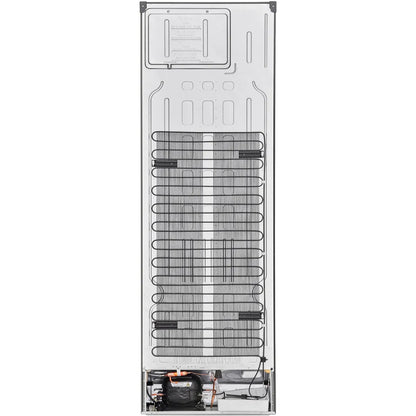 LG LB12C2000V Bottom Freezer Refrigerator