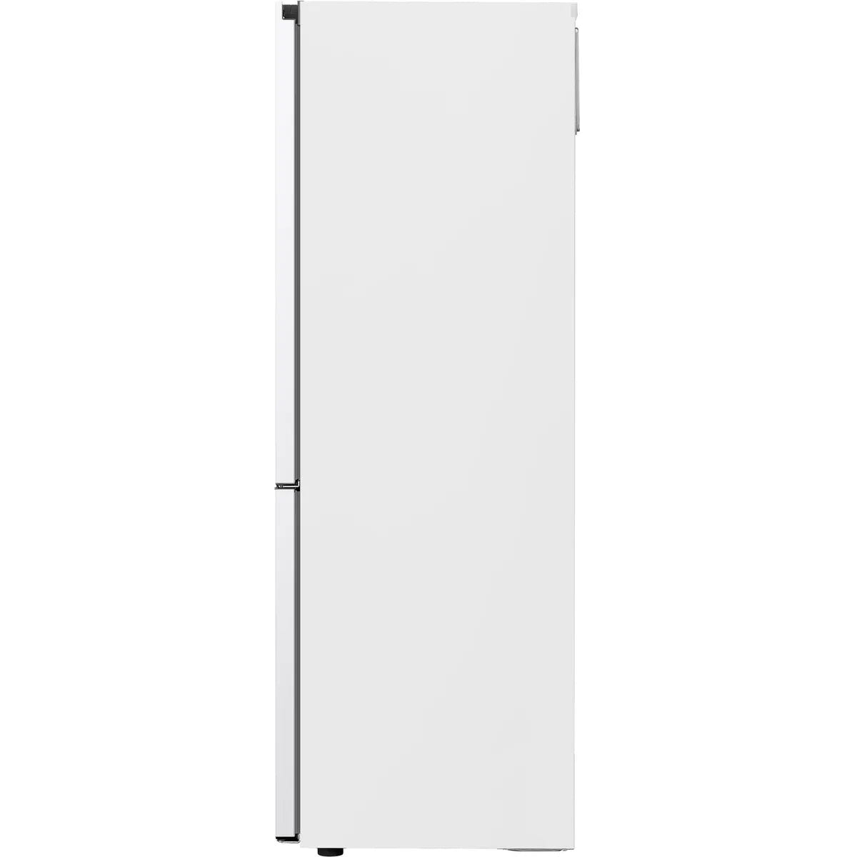 LG LB12C2000W Bottom Freezer Refrigerator
