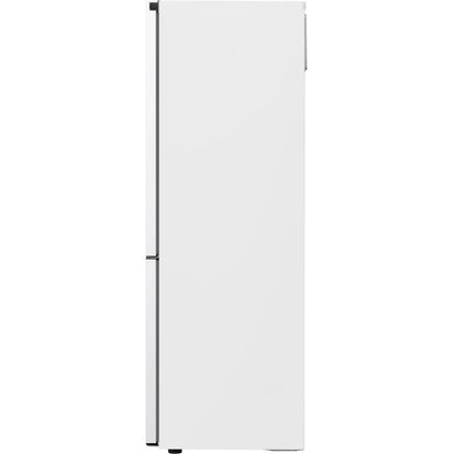 LG LB12C2000W Bottom Freezer Refrigerator