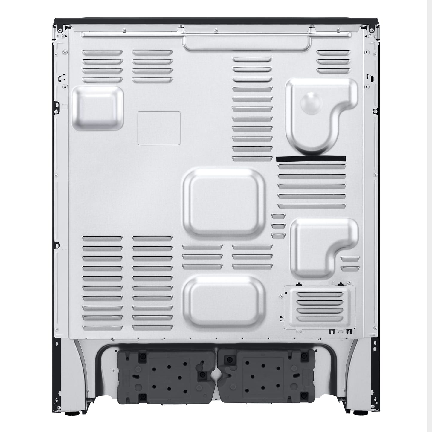 6.3 cu. ft. Smart Induction Slide-In Ranges with ProBake Convection® and Air Fry LSIL6334F