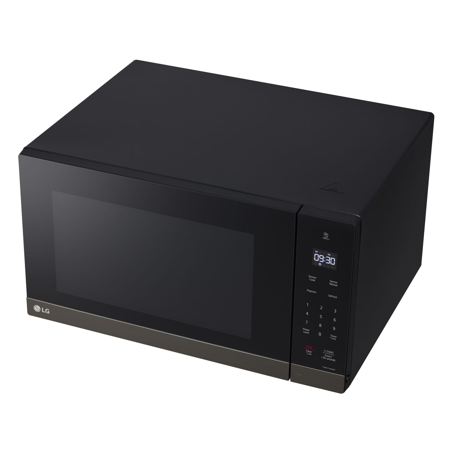 2.0 cu. ft. NeoChef™ Countertop Microwave with Smart Inverter and Sensor Cooking MSER2090D