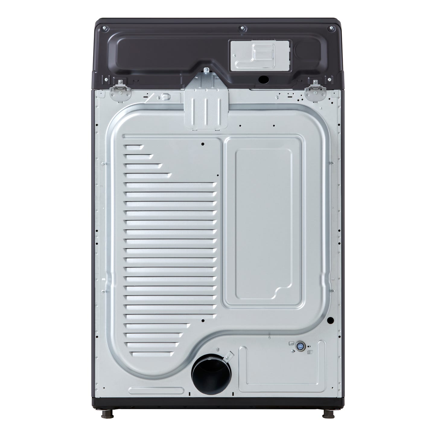 7.3 cu.ft Ultra Capacity with EasyLoad™ Electric Dryer DLEX8600BE