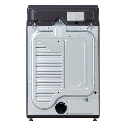 7.3 cu.ft Ultra Capacity with EasyLoad™ Electric Dryer DLEX8600BE