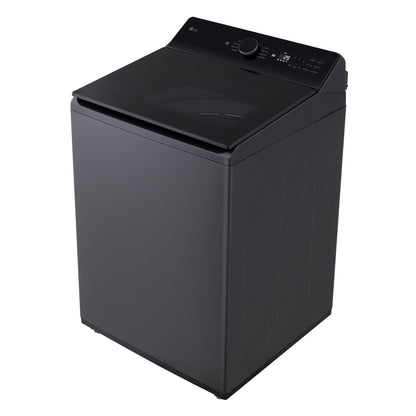 6.1 cu.ft Mega Capacity with EasyUnload™ Top Load Washer  WT8405CB