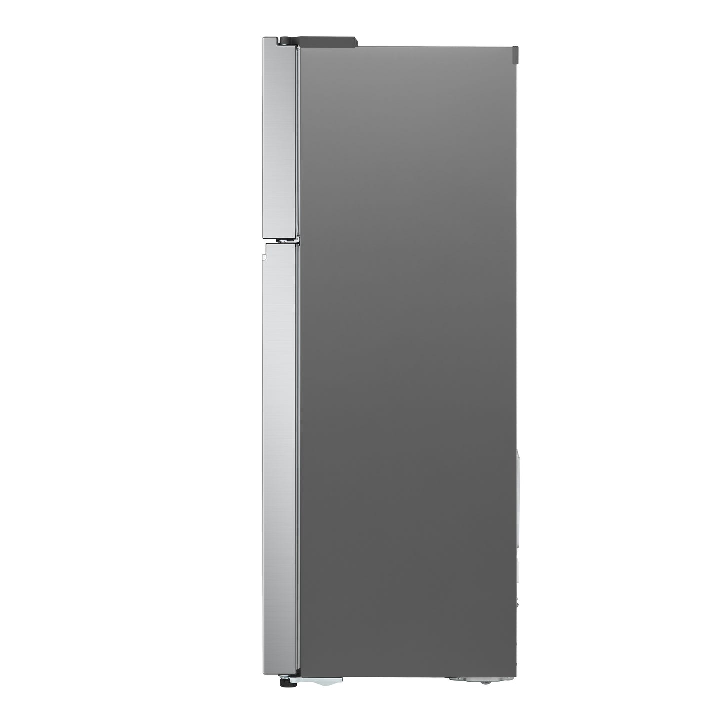 LG LT13C2000V 28英寸顶部冷冻台面深度冰箱