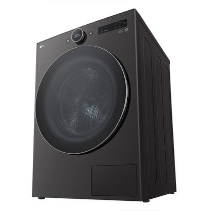 7.8 cu.ft 6-Motion DirectDrive® Dryer with Heat Pump Electric Dryer DLHC6702B