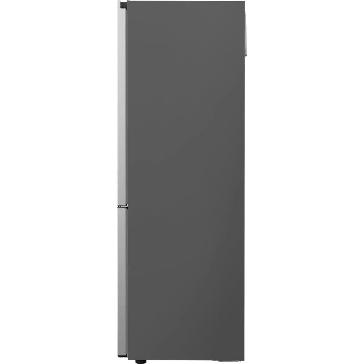 LG LB12C2000V Bottom Freezer Refrigerator