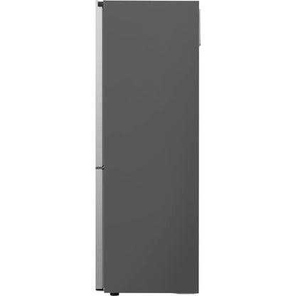 LG LB12C2000V Bottom Freezer Refrigerator