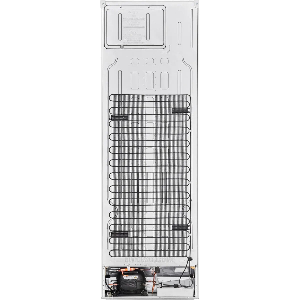 LG LB12C2000W Bottom Freezer Refrigerator