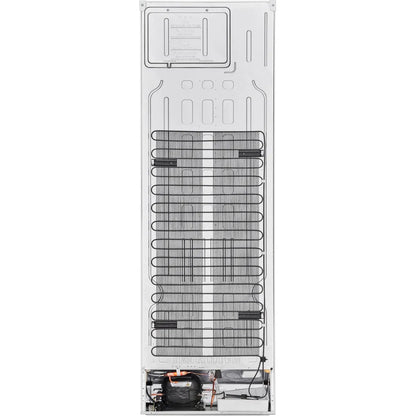 LG LB12C2000W Bottom Freezer Refrigerator