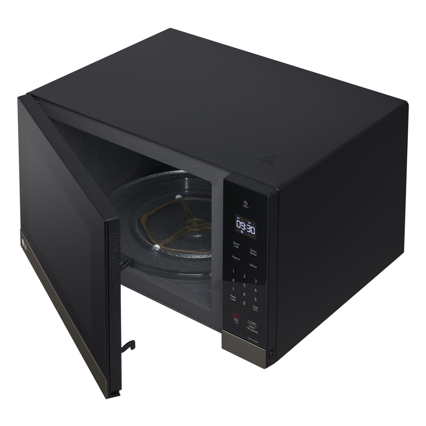 2.0 cu. ft. NeoChef™ Countertop Microwave with Smart Inverter and Sensor Cooking MSER2090D