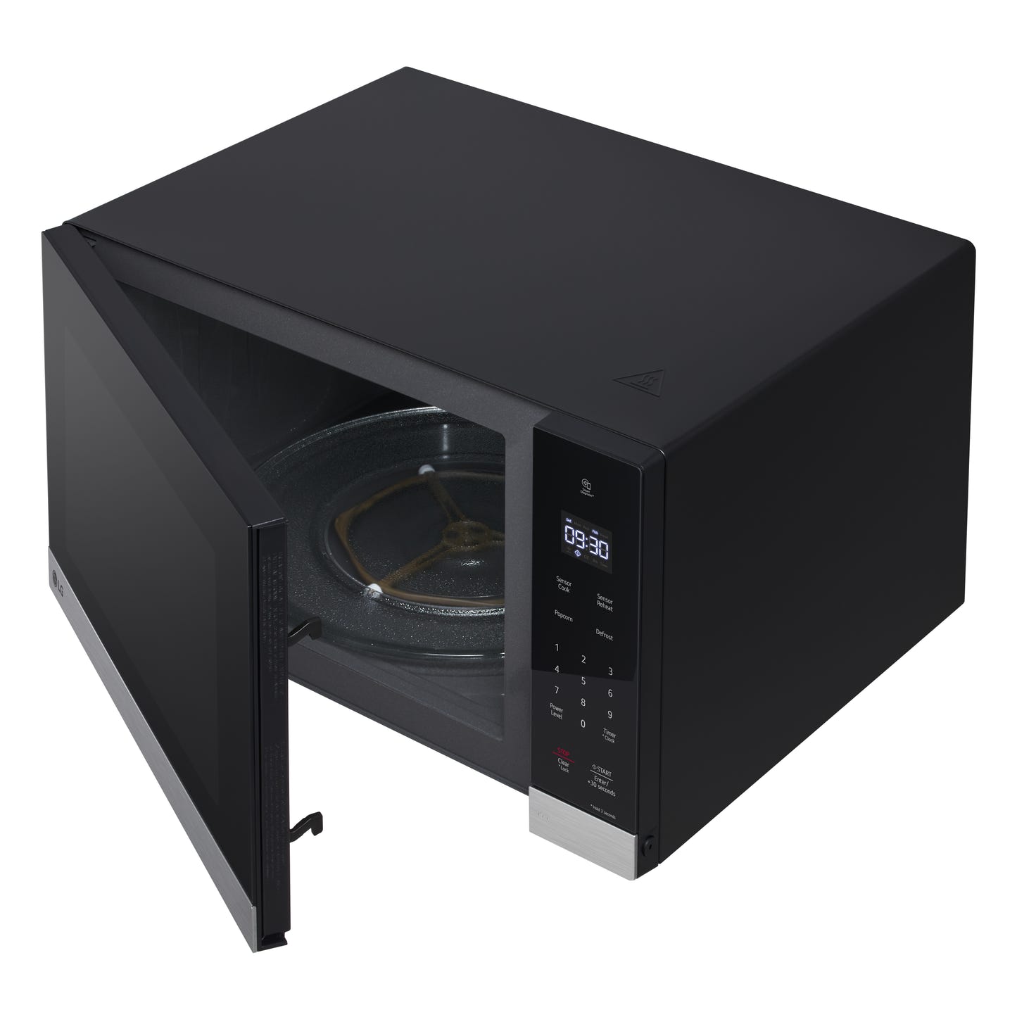 2.0 cu. ft. NeoChef™ Countertop Microwave with Smart Inverter and Sensor Cooking MSER2090S