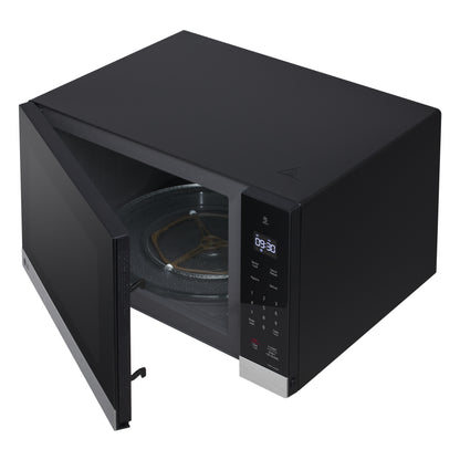 2.0 cu. ft. NeoChef™ Countertop Microwave with Smart Inverter and Sensor Cooking MSER2090S
