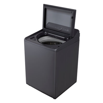 6.1 cu.ft Mega Capacity with EasyUnload™ Top Load Washer  WT8405CB