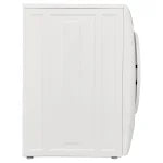 Electrolux ELFW7337AW Front Load Washer, 27 inch Width, 5.1 cu. ft. Washer Capacity, 1,100 RPM Washer Spin Speed, 11 Wash Cycles, 5 Temperature Settings, ENERGY STAR Certified, White colour