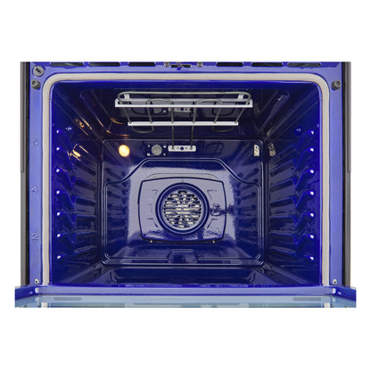 6.3 cu. ft. Smart Induction Slide-in Ranges with Convection and Air Fry LSIL6332FE