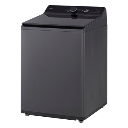 6.1 cu.ft Mega Capacity with EasyUnload™ Top Load Washer  WT8405CB