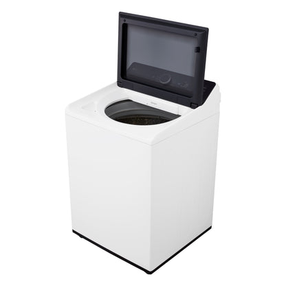 6.3 cu.ft Mega Capacity with EasyUnload™ Top Load Washer WT8400CW