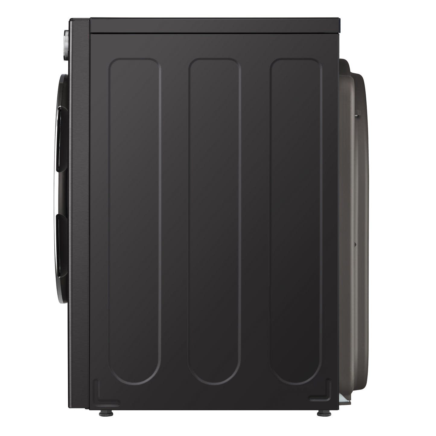 7.8 cu.ft 6-Motion DirectDrive® Dryer with Heat Pump Electric Dryer DLHC6702B