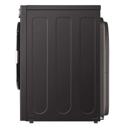 7.8 cu.ft 6-Motion DirectDrive® Dryer with Heat Pump Electric Dryer DLHC6702B