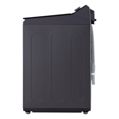6.1 cu.ft Mega Capacity with EasyUnload™ Top Load Washer  WT8405CB
