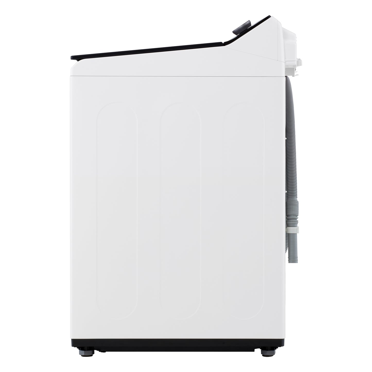 6.3 cu.ft Mega Capacity with EasyUnload™ Top Load Washer WT8400CW