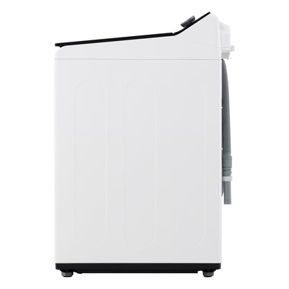 6.3 cu.ft Mega Capacity with EasyUnload™ Top Load Washer WT8400CW