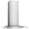 Frigidaire FHWC3070LS 30" Wall Mount Range Hood Stainless Steel 340 CFM