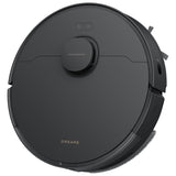 Dreame GoVac 300 Robot Vacuum & Mop for Multi-Surface with Self-Cleaning, Auto-Emptying Dock, Smart Mapping, 13,000Pa Suction - Black