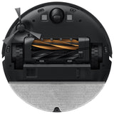 Dreame GoVac 300 Robot Vacuum & Mop for Multi-Surface with Self-Cleaning, Auto-Emptying Dock, Smart Mapping, 13,000Pa Suction - Black