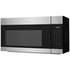 Frigidaire FMOS174CBS Over the Range Microwave, 30 inch Exterior Width, 1.7 cu. ft. Capacity, 300 CFM, 1,000 W Watts, LED, Stainless Steel colour