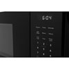 Frigidaire FMOS174CBS Over the Range Microwave, 30 inch Exterior Width, 1.7 cu. ft. Capacity, 300 CFM, 1,000 W Watts, LED, Stainless Steel colour