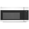 Frigidaire FMOS174CBW Over-The-Range Microwave 1.7 Cu. Ft. White