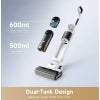 Dreame Technology Dreame FloorX 300-Cordless Wet Dry Vacuum Cleaner and Hard Floor Washer
