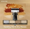 Dreame Technology Dreame FloorX 300-Cordless Wet Dry Vacuum Cleaner and Hard Floor Washer