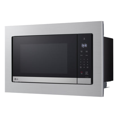 2.0 cu. ft. NeoChef™ Countertop Microwave with Smart Inverter and Sensor Cooking MSER2090S