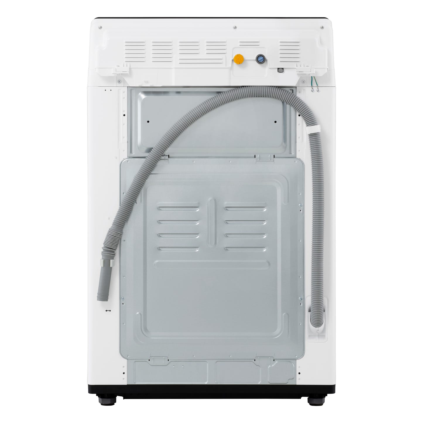 6.3 cu.ft Mega Capacity with EasyUnload™ Top Load Washer WT8400CW