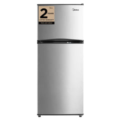 Midea MRT12B2AST Counter Depth Refrigerator