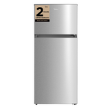 Midea MRT16D2BST Top Freezer Refrigerator