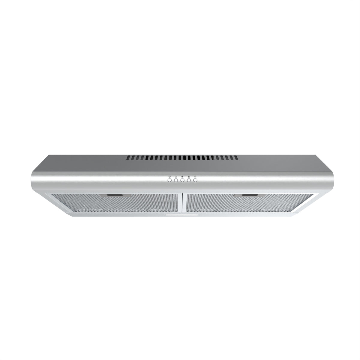 Midea MVU30W4AST 30" 100 CFM Under-the-Cabinet Range Hood