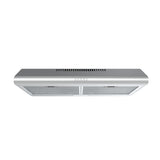 Midea MVU30W4AST 30" 100 CFM Under-the-Cabinet Range Hood