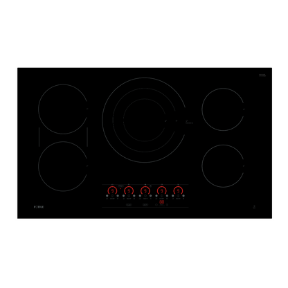 Fotile 30" Built-in Electric Cooktop