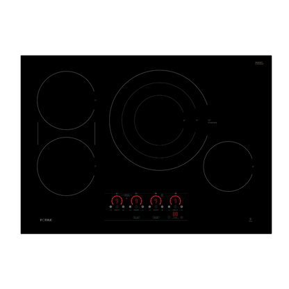 36" Built-in Electric Cooktop by Fotile