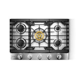 GLS30501 30" Gas Cooktop | Future Appliances