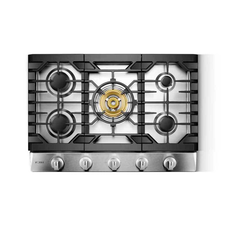 GLS30501 30" Gas Cooktop | Future Appliances