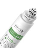 1 Year Lifetime WD-G3-W Filter for WD-G3-W Reverse Osmosis System | Future Appliances
