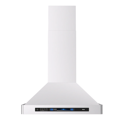 Vesta BRATISLAVA Stainless Steel 36" Island Range Hood