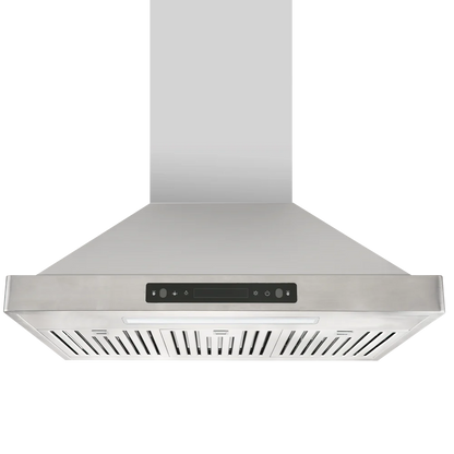 Vesta Brussels 30" 800 CFM Wall Mount