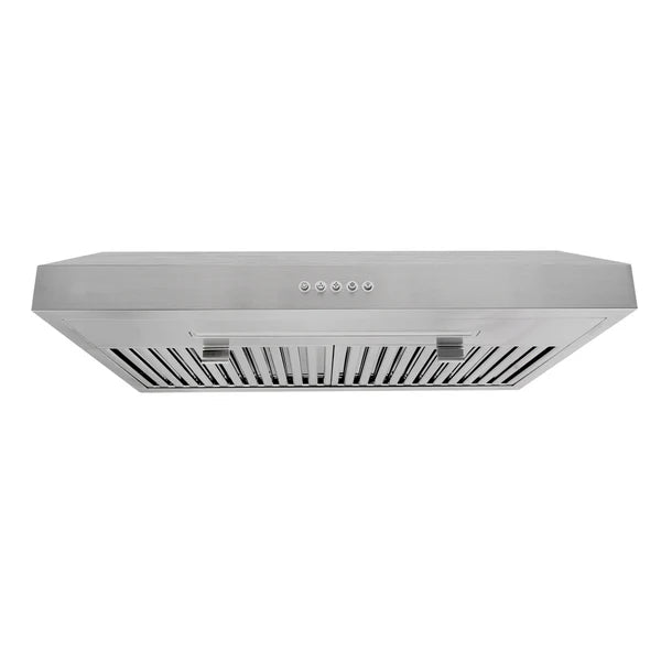 Chicago 750CFM 24" Stainless Steel Under Cabinet Range Hood