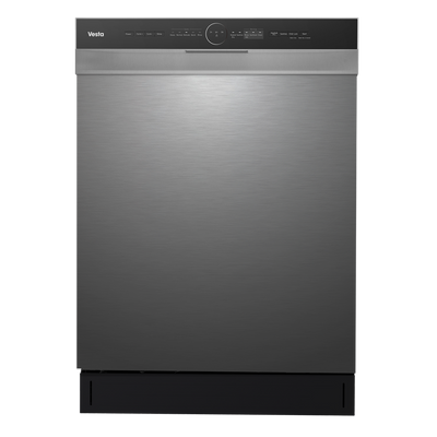 Melbourne 24" Tall Tub Hybrid Built-in Dishwasher | Future Appliances